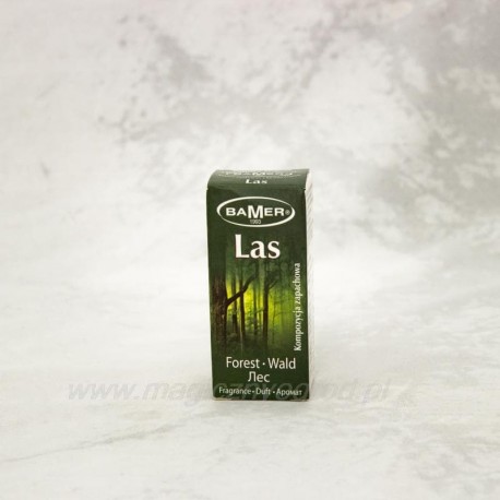 Vôňa Lesa