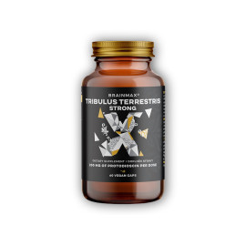 Tribulus Terrestris Strong 60 kapslí