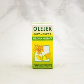 Vôňa Zelený Čaj ETJA - 10ml