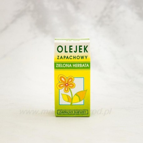 Vôňa Zelený Čaj ETJA - 10ml