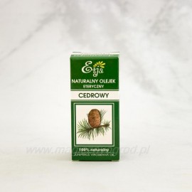 Olej Cédrový Etja 10 ml