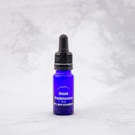 Olej Kadidlo 100% - 10ml