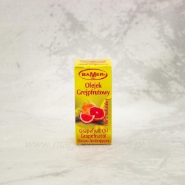 Olej Grapefruitový Bamer 7ml