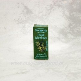 Olej Jalovec Bamer 7ml