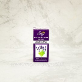 Olej Levanduľový Etja 10ml