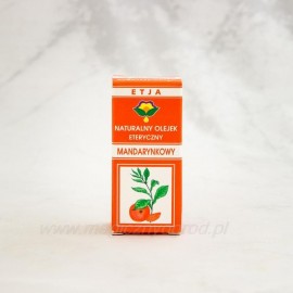 Olej Mandarinkový Etja 10ml