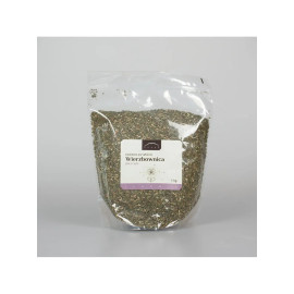 Vŕbová bylina - 1 kg rezaná - 5