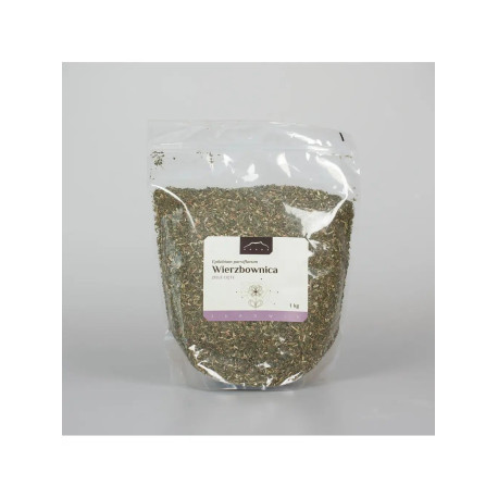 Vŕbová bylina - 1 kg rezaná - 5