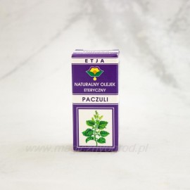Olej Pačula Etja 10 ml