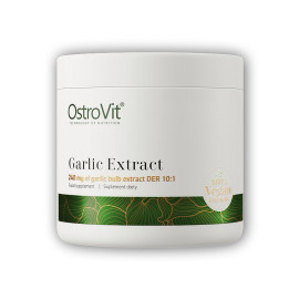 Garlic extract 100g