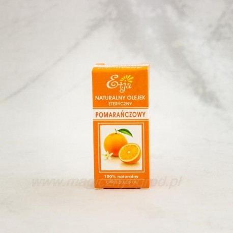 Olej Pomarančový Etja 10ml