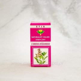 Olej Ružový (rosewood) Etja 10 ml