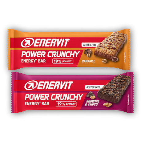 Power Crunchy 40g - cookie
