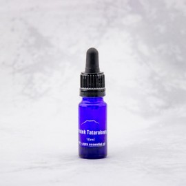 Olej Puškvorec - 10ml