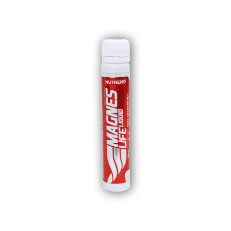 MagnesLIFE 25ml natural