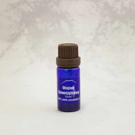 Olej Tuja 100% - 10ml
