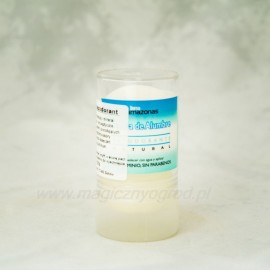 Kamenec - prírodný deodorant