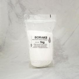 Borax - 1kg