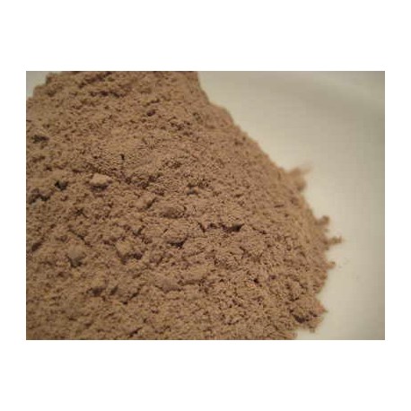 Hlina Marocká Ghassoulite - 1kg