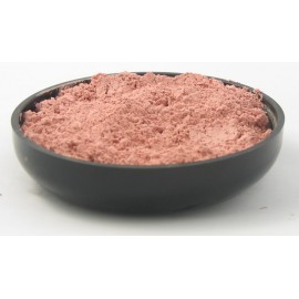 Hlina Ružová - 1kg