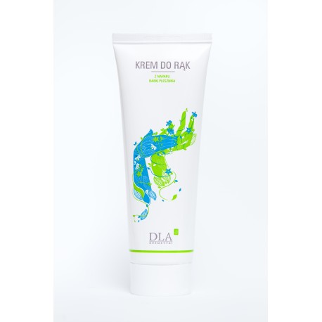 Krém na ruky 125ml