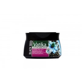Krém Vatika na styling vlasov rasca 140ml