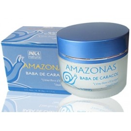 Krém Slimáky Amazonas