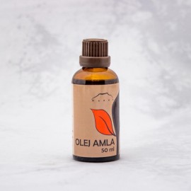 Olej Amla - Emblica Officinalis - 50ml