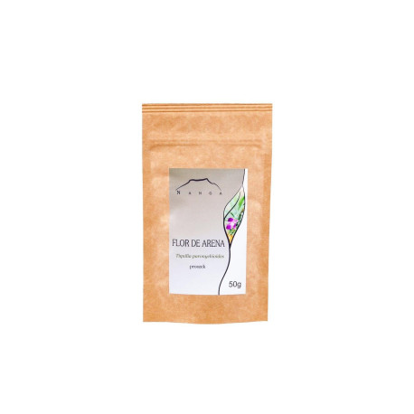 Flor de arena - 50 g mletej bylinky