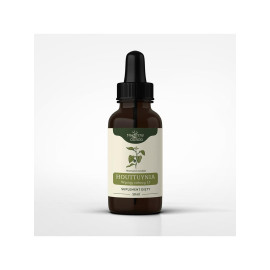 Tinktura Houttuynia cordata 1:1 - *250ml*
