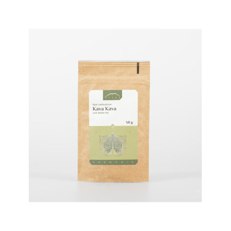 Kava kava Loa Waka Fiji – 50 g
