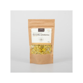 Divoká Helichrysum - 100 g CELÁ
