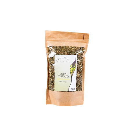 Divoký ľan - 500g rezaný