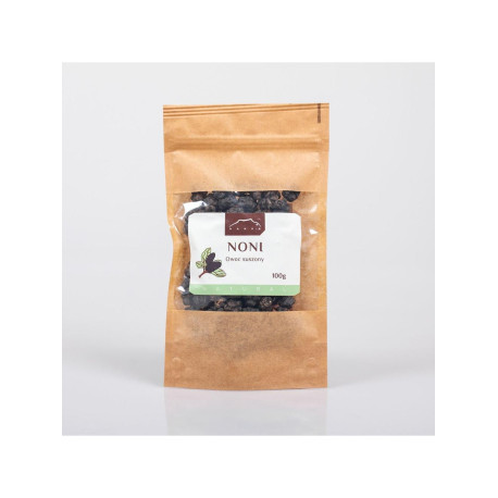 Ovocie Noni - 100 g CELÉ