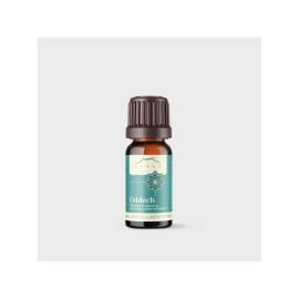 Breath - 100% zmes esenciálnych olejov Nanga - 10ml
