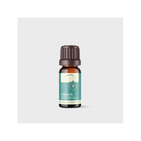 Breath - 100% zmes esenciálnych olejov Nanga - 10ml