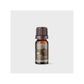 Čierny kadidlový olej BIO 100% esenciálna Nanga - 10ml