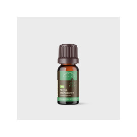 BIO Mätový olej 100% esenciálny Nanga - 10ml