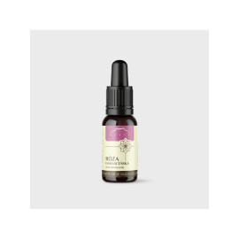 Damašský ružový olej 5% v Nanga Jojoba - 10ml