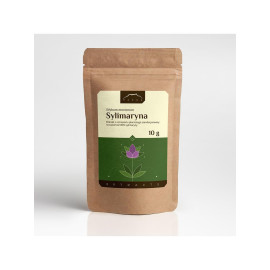 Silymarín 80% - 50 g