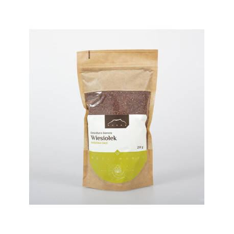 Semená pupalky Nanga - 1kg CELÉ