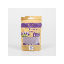 FitViolet cukor - 100 g-doypack