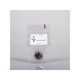 Kvitnúci čaj - kvetinová kytica - 1