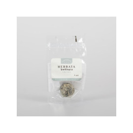 Kvitnúci čaj Lily Fairy - 1