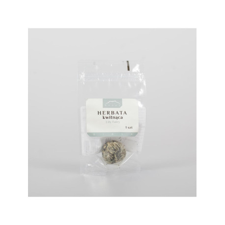 Kvitnúci čaj Lily Fairy - 1