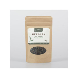 Mliečny čaj Oolong Premium AAA - 50 g