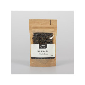 Oolong mliečny čaj - 25 g