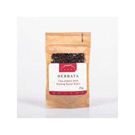 Čaj Red Royal Pearl Oolong - 25 g