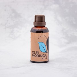 Oleja Moringa - 250ml