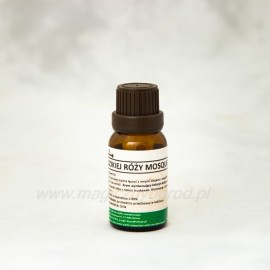 Olej Ruža Mosqueta - 30ml